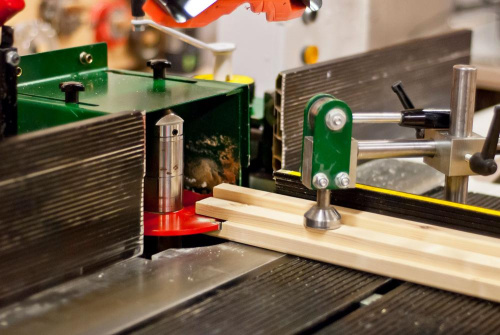 Вертикальный фрезерный станок MF30 | Официальный дистрибьютор Logosol