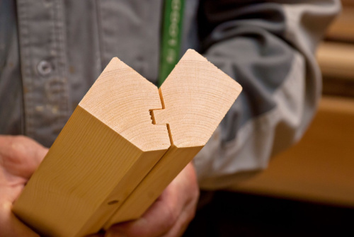 Пятисторонний строгальный станок Logosol PH365 | Официальный дистрибьютор Logosol