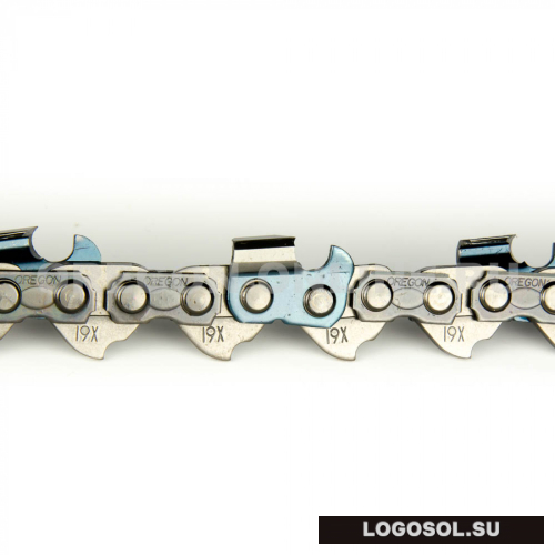 Цепь пильная Oregon 19HX100R SpeedMax | Официальный дистрибьютор Logosol