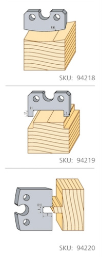 Строгальные ножи 40х4 мм | Официальный дистрибьютор Logosol