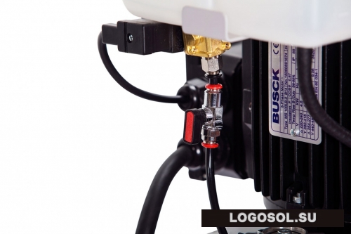 Электропила E5 | Официальный дистрибьютор Logosol